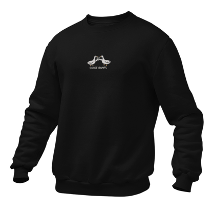 Goose Bumps Unisex Sweatshirt